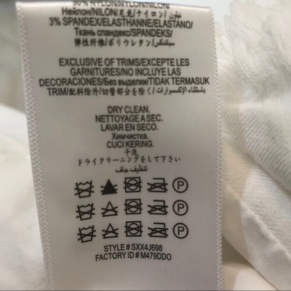 BCBG Max Azria Wade Tiered Fringe Jacket - Picture 9 of 13